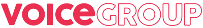 Voice Group, Cornwall Logo