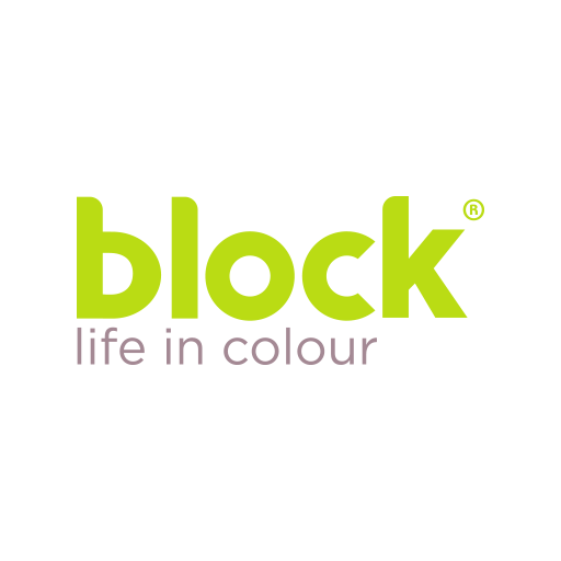 Block - life in colour
