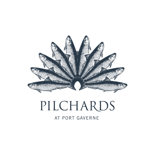 Pilchards at Port Gaverne