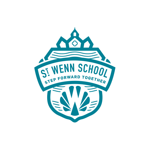 St Wenn School